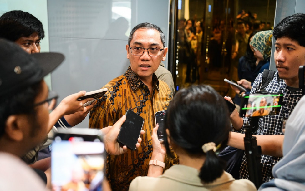 Perkuat Pemberantasan Judi Online di Indonesia, Komdigi Sebut SAMAN Siap Oprasi Penuh Mulai Oktober Mendatang